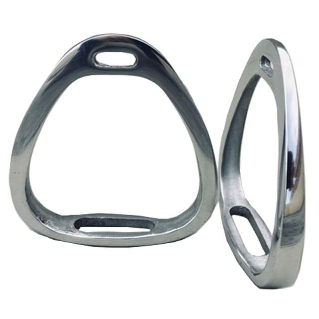 Lightweight Aluminum Horse Riding Stirrups