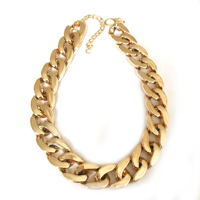 Jewelry Chain Necklace for Dogs