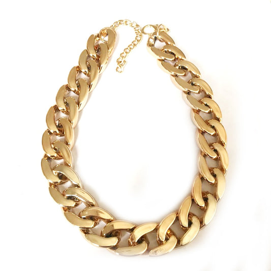 Jewelry Chain Necklace for Dogs