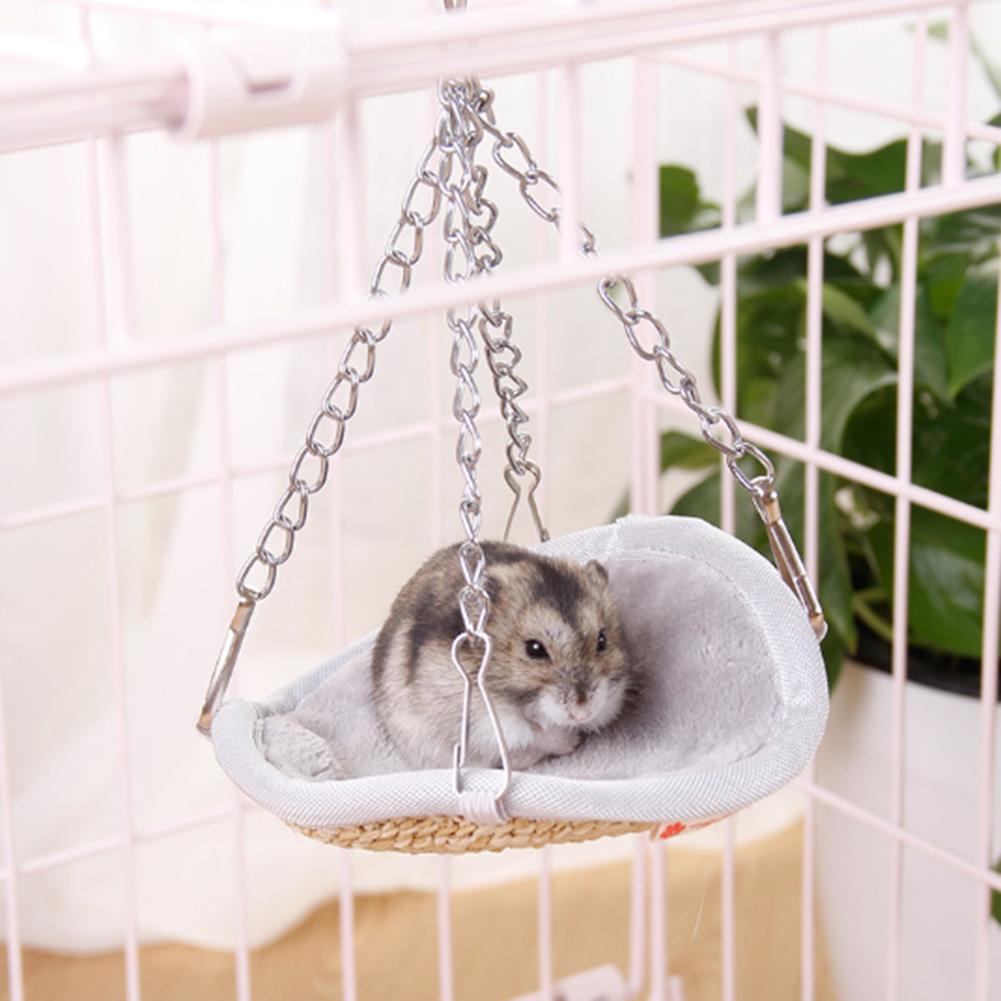 Small Pet Round Hammock