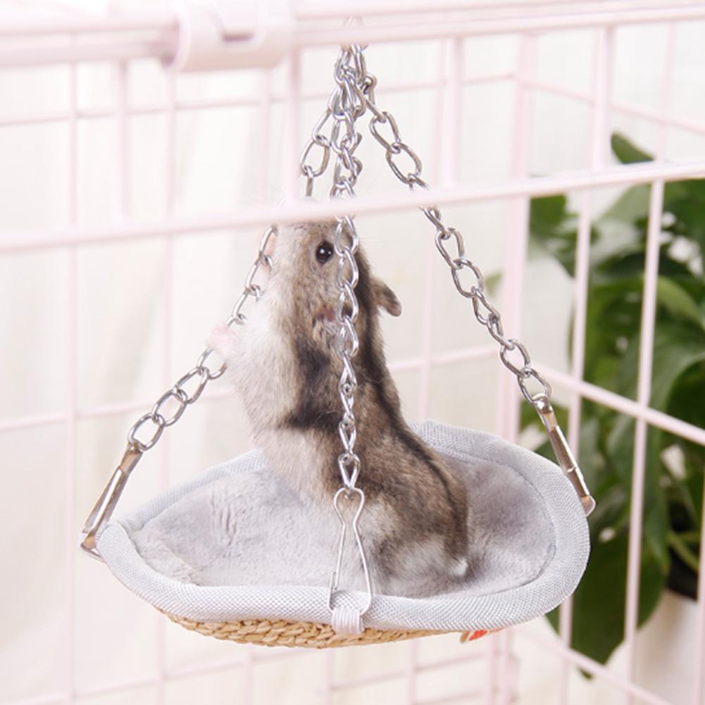 Small Pet Round Hammock
