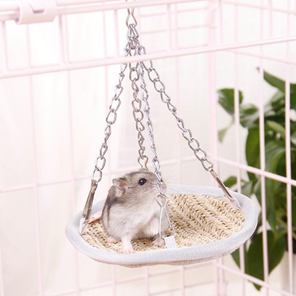 Small Pet Round Hammock