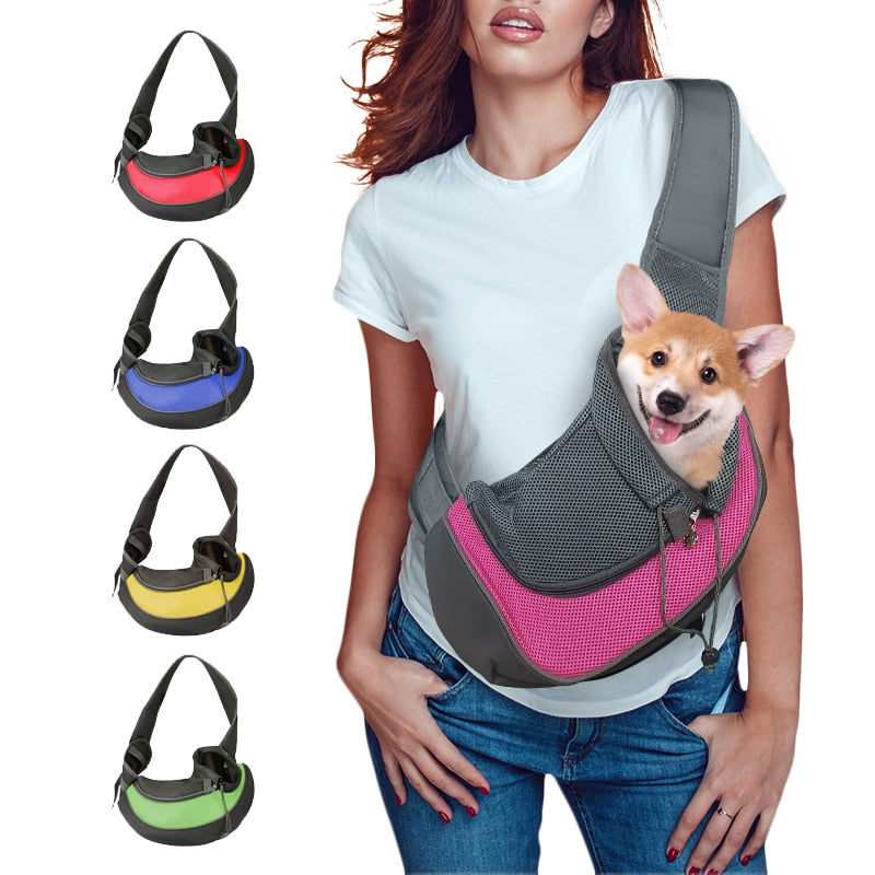 Puppy Sling Carrier