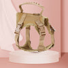 Adjustable Military Training Harness