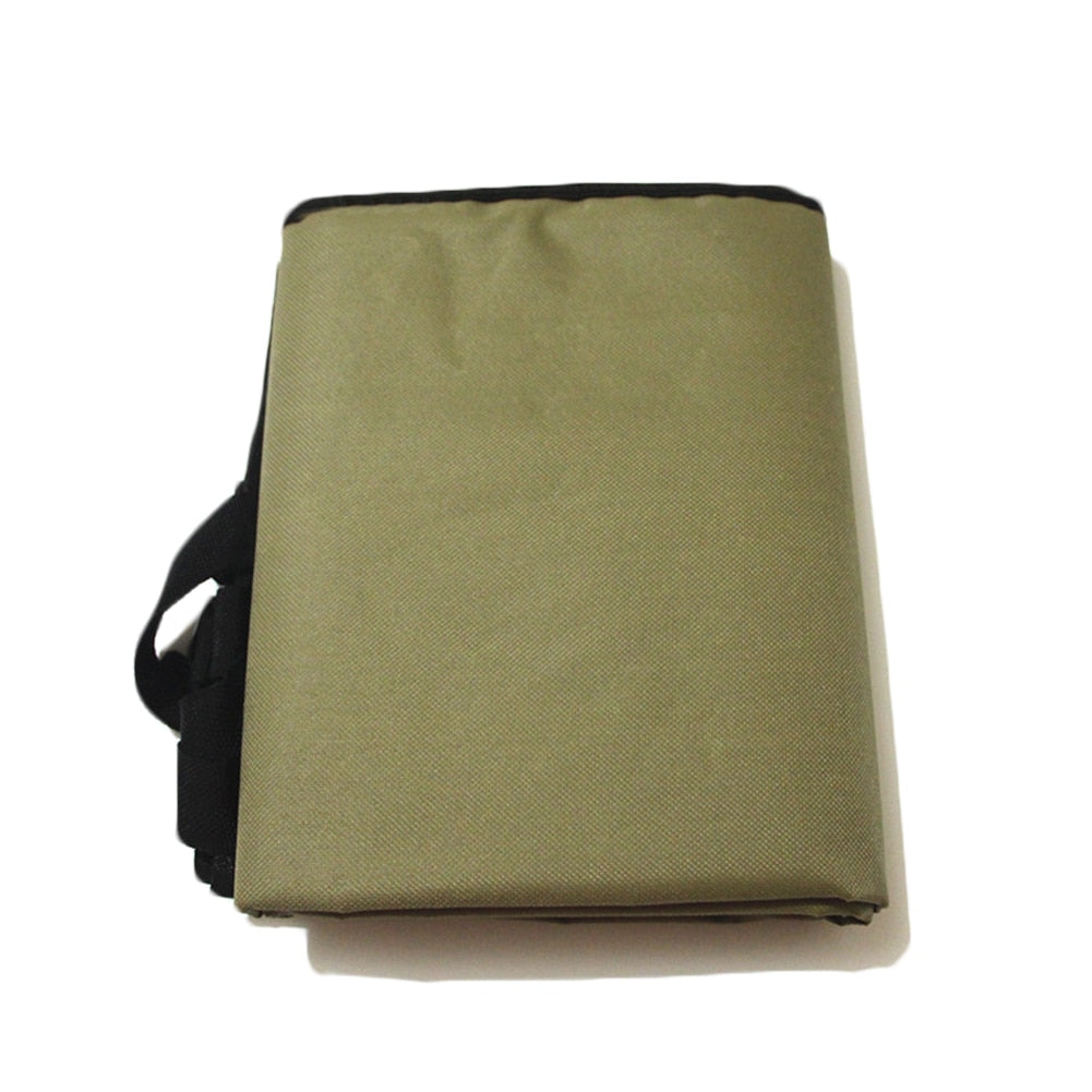 Waterproof Dog Car Seat Cover