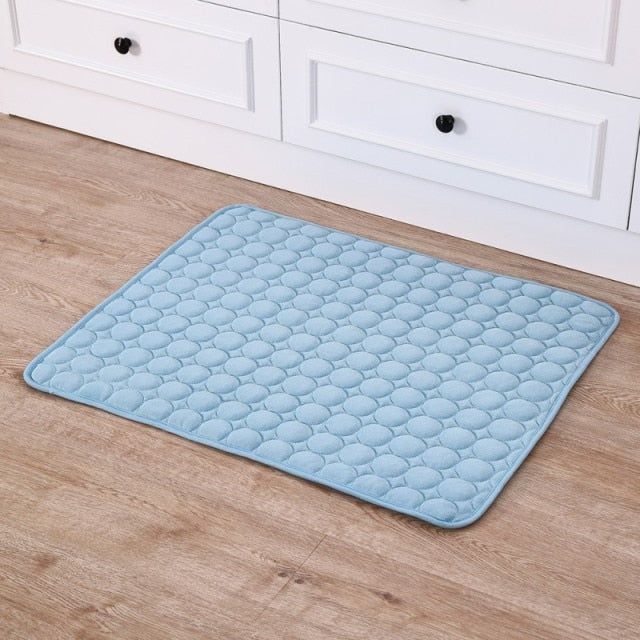 Cooling Mat Pad