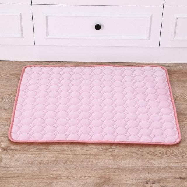 Cooling Mat Pad