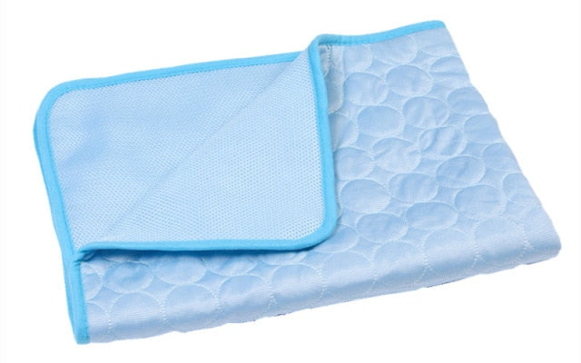 Cooling Mat Pad