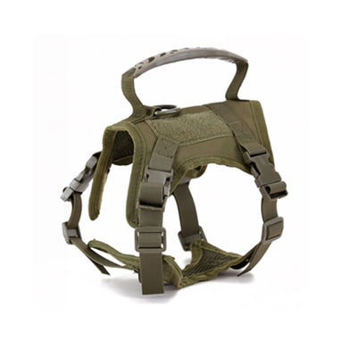 Adjustable Military Training Harness