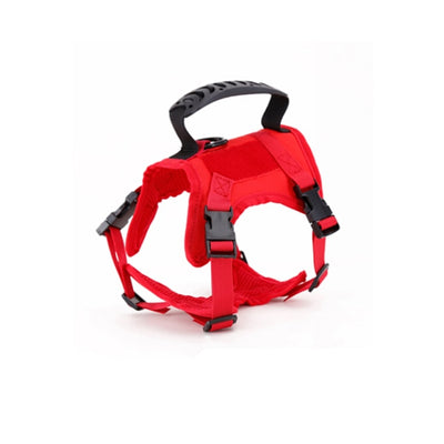 Adjustable Military Training Harness