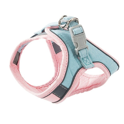 Cat Harness & Leash Set