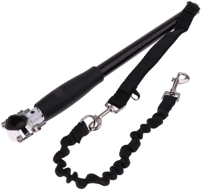 Dog Bike Exercise Leash