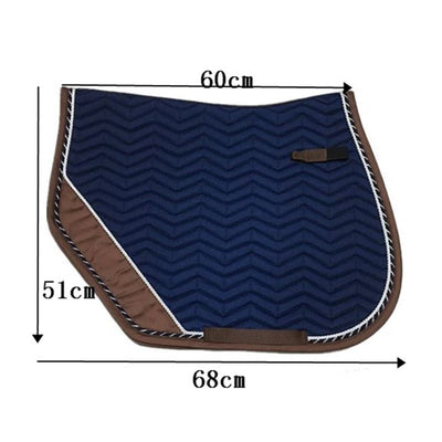 Comfy Horse Saddle Pad