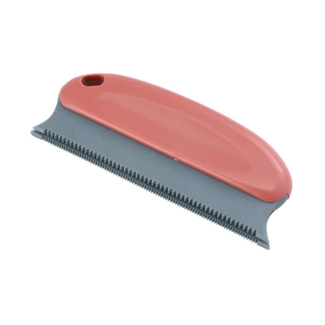 Portable Pet Hair Remover Comb