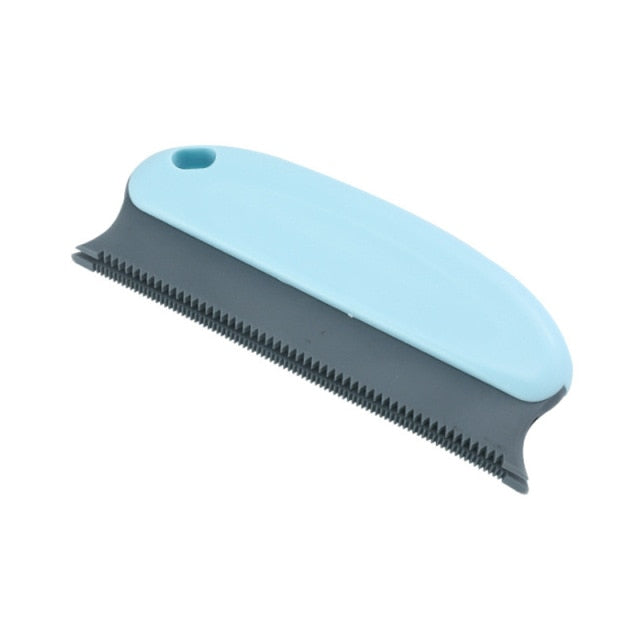 Portable Pet Hair Remover Comb