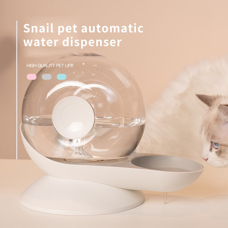 Snail Automatic Water Feeder