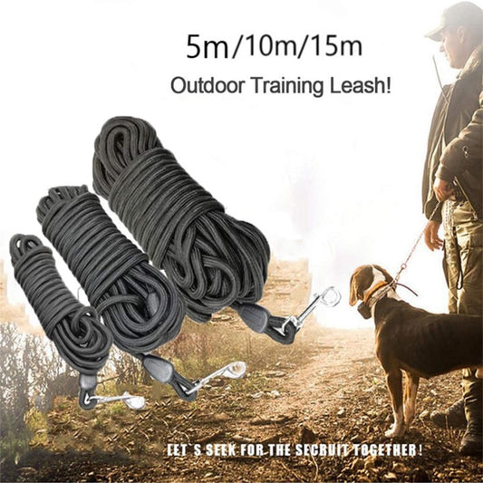 Nylon Dog Leash