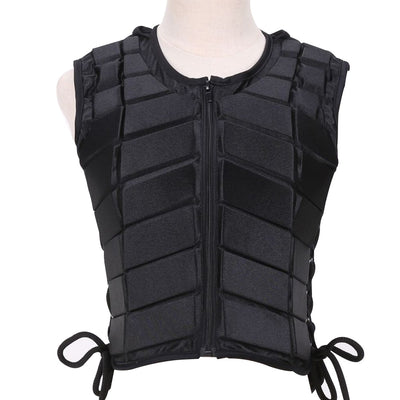 Unisex Safety Equestrian Vest