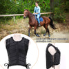 Unisex Safety Equestrian Vest