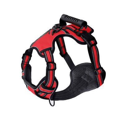 Outdoor Dog Harness