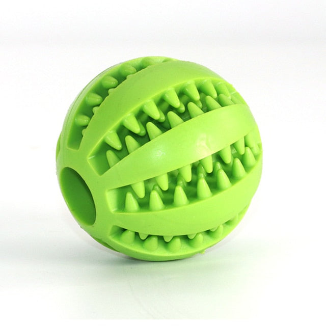 Dog Interactive Molar Bite Ball