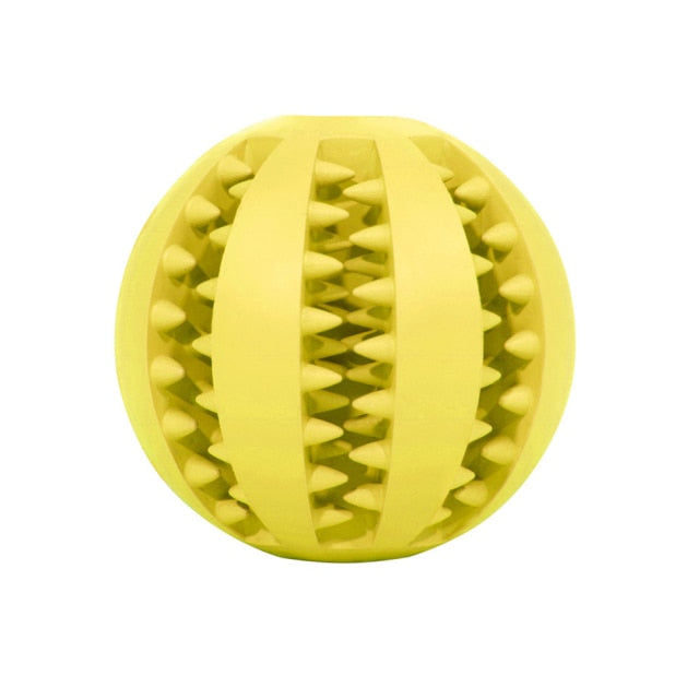 Dog Interactive Molar Bite Ball