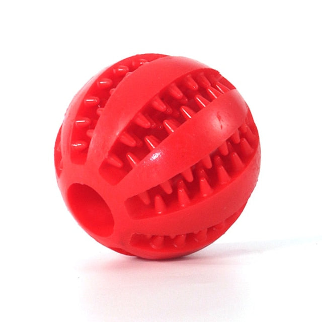 Dog Interactive Molar Bite Ball