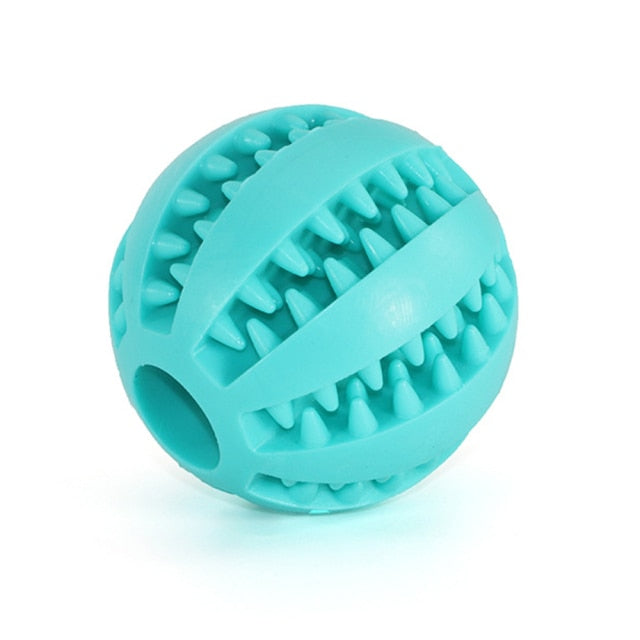 Dog Interactive Molar Bite Ball