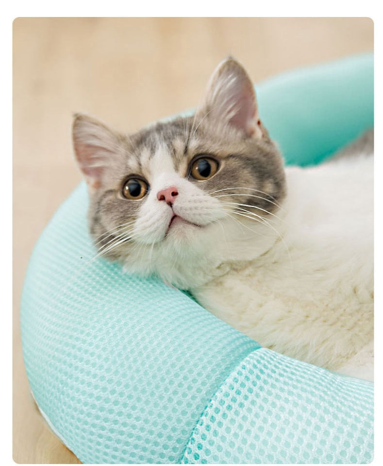 Summer Pet Cooling Ice Mat