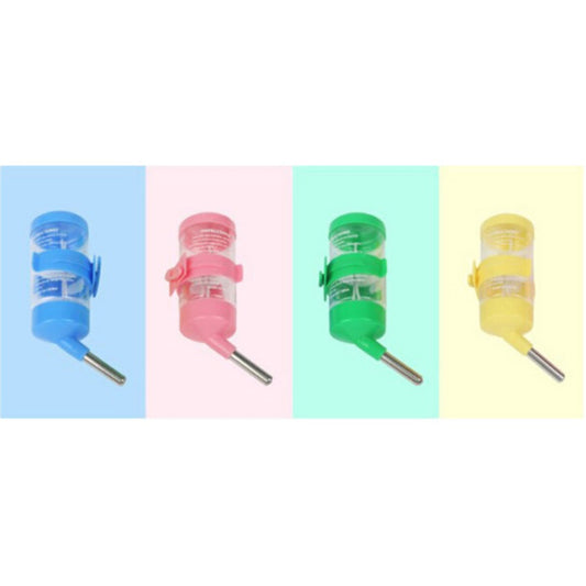 Guinea Pig Water Bottle Dispenser