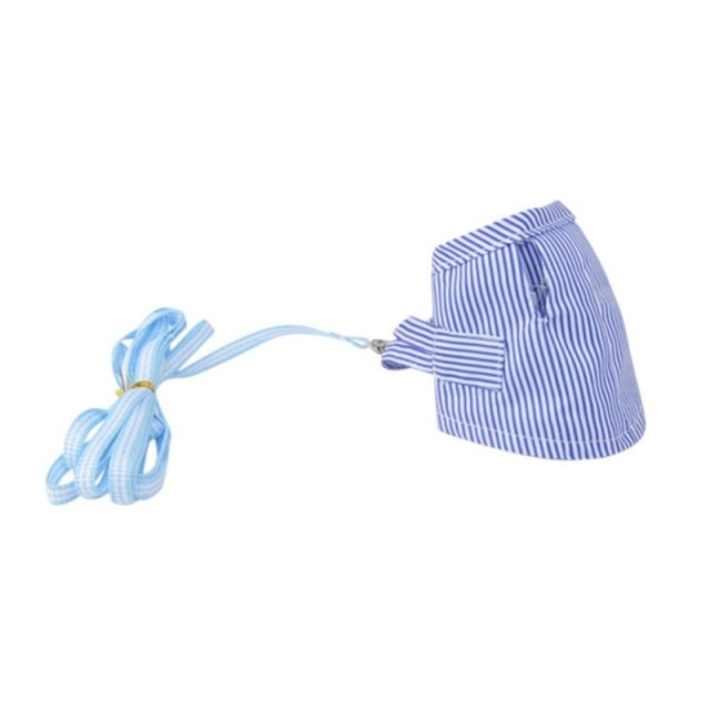 Guinea Pig Out Towing Rope Striped Strap