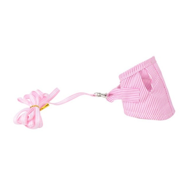 Guinea Pig Out Towing Rope Striped Strap