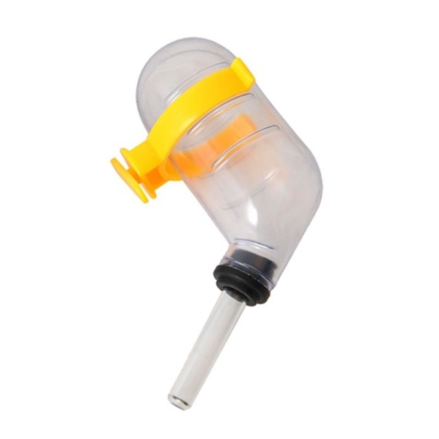 Leak-proof Water Bottle for Guinea Pig