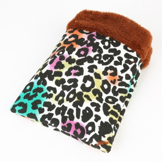 Hamster Cage Sleeping Bag