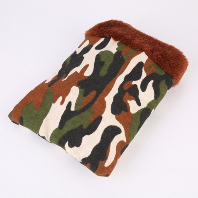 Hamster Cage Sleeping Bag