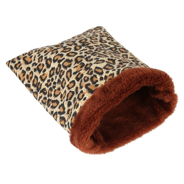 Hamster Cage Sleeping Bag