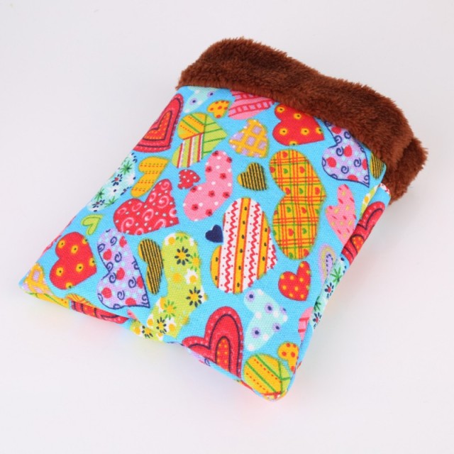 Hamster Cage Sleeping Bag