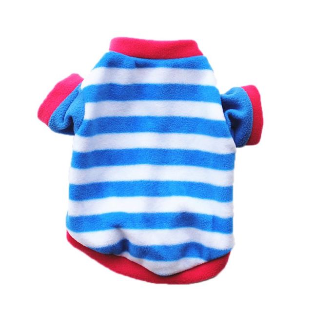 Pet Dog Cat Summer Printed Shirt