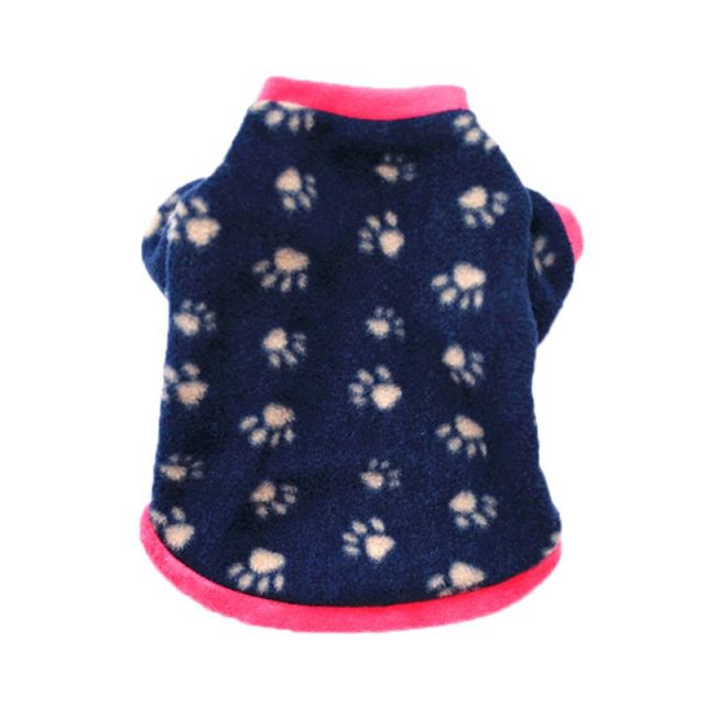 Pet Dog Cat Summer Printed Shirt