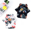 Pet Summer Printed Shirt