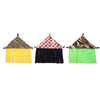 Tassel Strip Pet Tent Hiding Shelter for Guinea Pigs