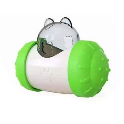 Pet Treat Rolling Toy