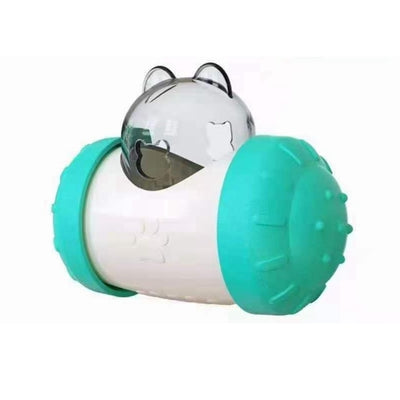 Pet Treat Rolling Toy