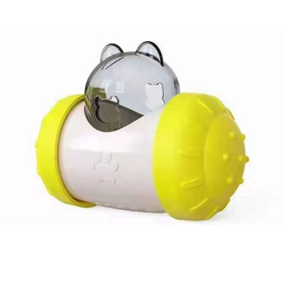 Pet Treat Rolling Toy