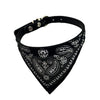 Adjustable Pet Neck Bandana