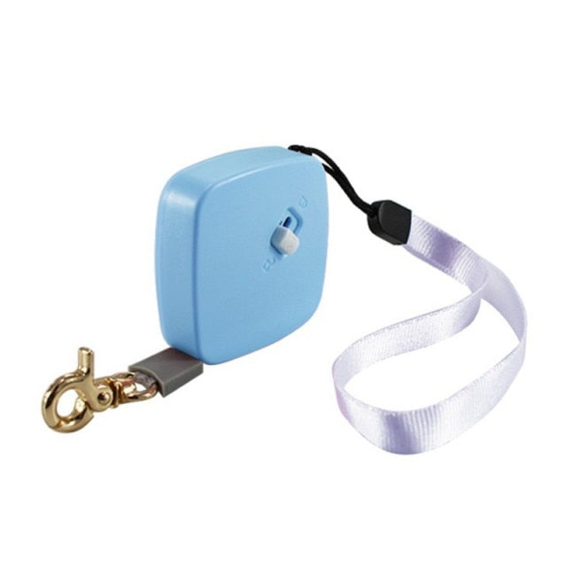 Automatic Mini Dog Leash