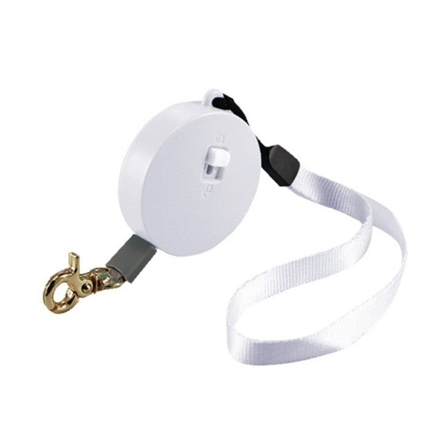 Automatic Mini Dog Leash