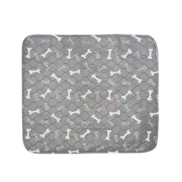 Reusable Absorbent Dog Pee Pads