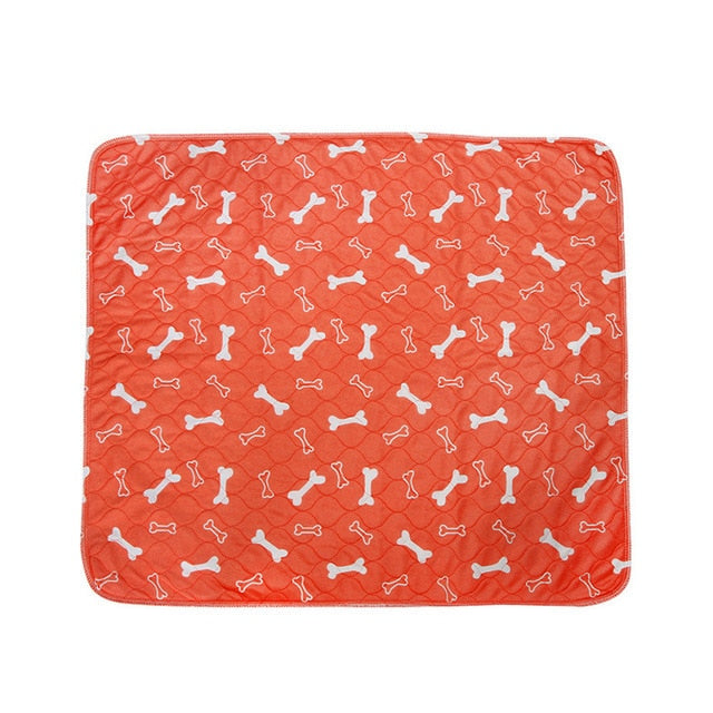 Reusable Absorbent Dog Pee Pads