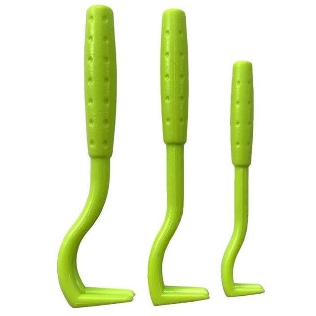 3pcs Flea Removal Tool Hook